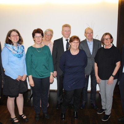 Generalversammlung beim KPV Rankweil und Übersaxen