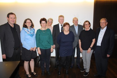Generalversammlung beim KPV Rankweil und Übersaxen