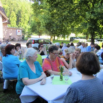 Sommerfest – Mobiler Hilfsdienst Rankweil-Übersaxen