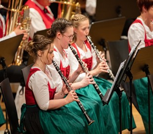 Herbstkonzert 26.11.2022