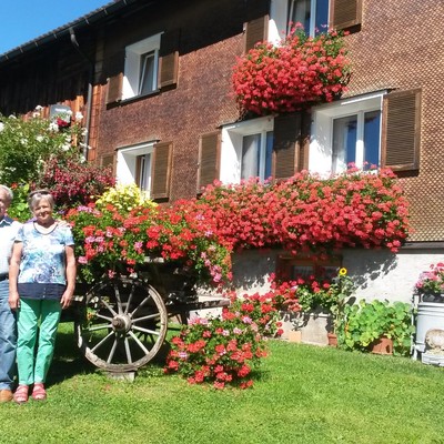 Der OGV gratuliert zum 2. Landessieg