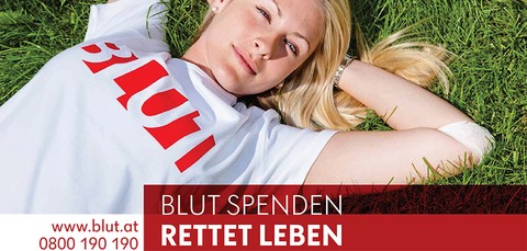 Blutspendeaktion