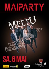 Maiparty 2023