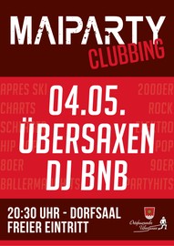 Maiparty 2024