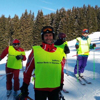 8. und 9. SCO CUP Rennen in Laterns