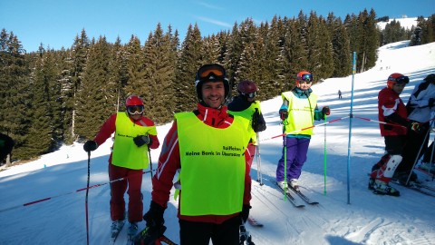 8. und 9. SCO CUP Rennen in Laterns