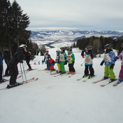 Schikurs 2016