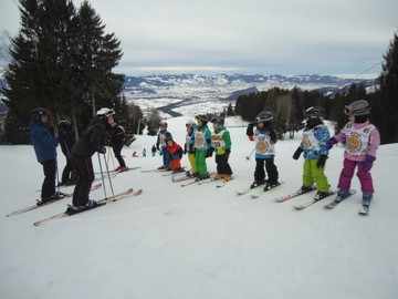 Schikurs 2016