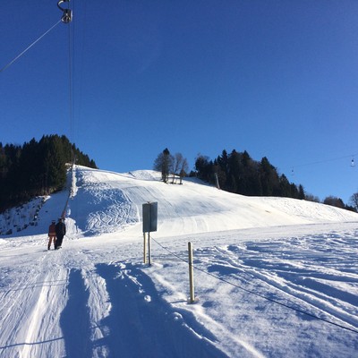 Schikurs 2017/2018