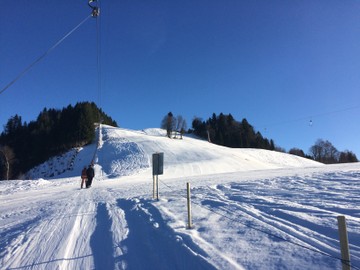 Schikurs 2017/2018
