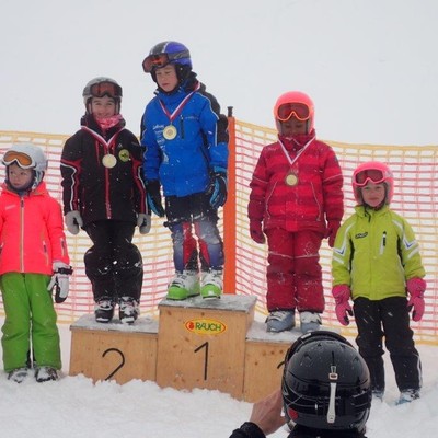 Schüler - Vergleichskampf 2016