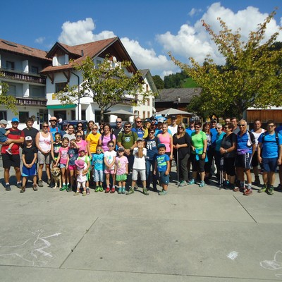 WSV Ausflug 2016