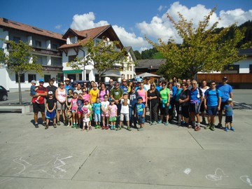 WSV Ausflug 2016