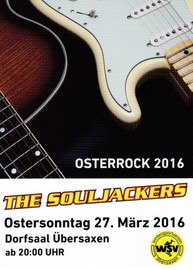 Osterrock 2016