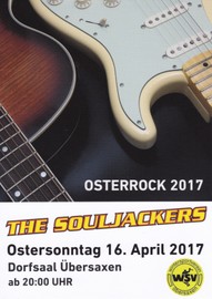 OSTERROCK 2017
