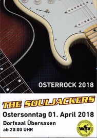Osterrock