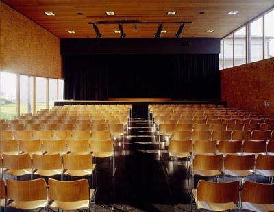Dorfsaal