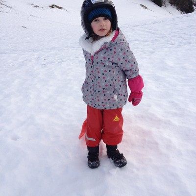 Schneeflöckchen, Weißröckchen,...