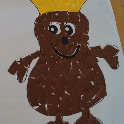 "Der Kartoffelkönig"
