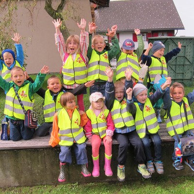 Kindergartenalltag
