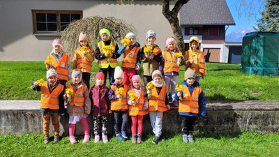 Frühlingserwachen Frühlingserwachen