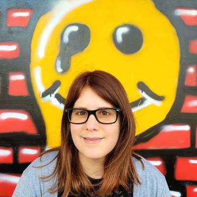 Jenny Österle
