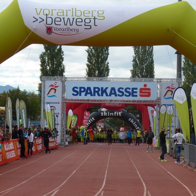 Schülermarathon