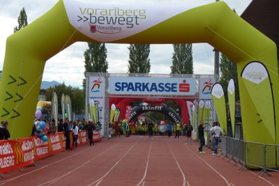 Schülermarathon