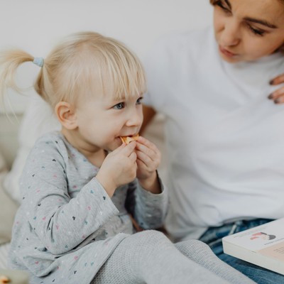 Babysitterdienst