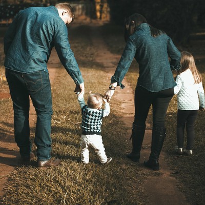 Familienfreundliche Gemeinde