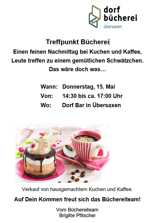 ©dorfbücherei