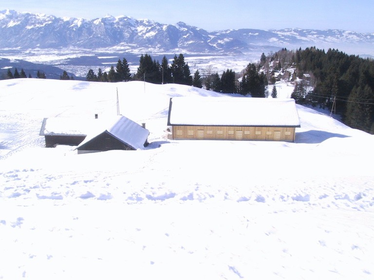 Alpe Gulm