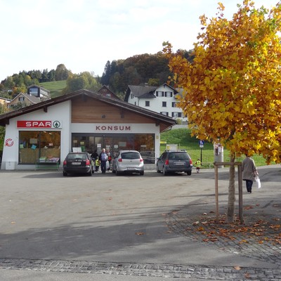 Einkaufen