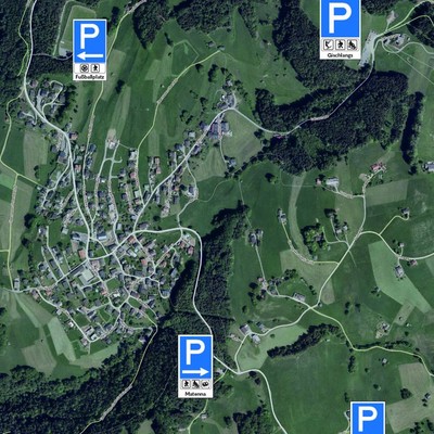 Parken