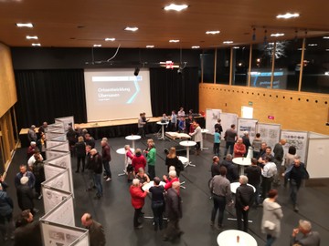Dorfstudio Übersaxen