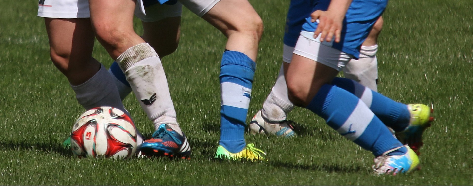 Fußball, Turnen, Leichtathletik, Volleyball, Eissport, Tennis und viele weiteren Sportarten werden von den Rankweiler Sportvereinen angeboten.