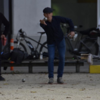 Club Petanque Vinomna