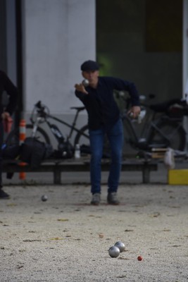 Club Petanque Vinomna Club Petanque Vinomna