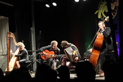 Herbert Pixner Projekt