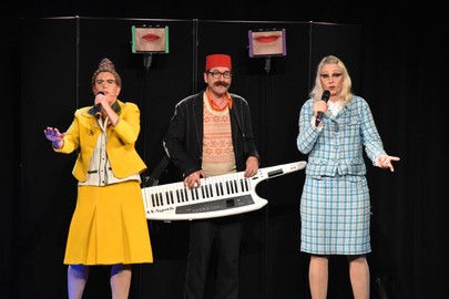 Hutzenlaub & Stäubli