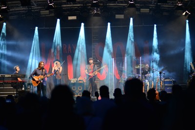Unvergessliches Kulturwochenende in Rankweil