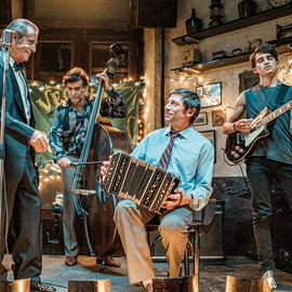 Adiós Buenos Aires – Argentinischer Abend