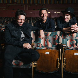 Aynsley Lister