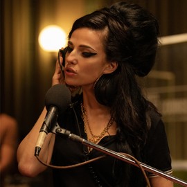 Back to Black
