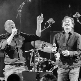 Benefizkonzert Krebshilfe