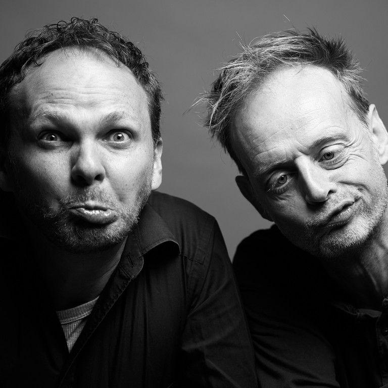 (c) Otto Reiter