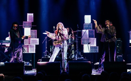 Candy Dulfer