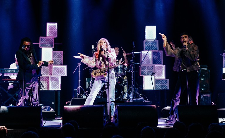 Candy Dulfer_Jaap Kroon Fotografie