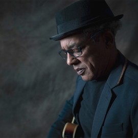 Clarence Spady & Neal Black Band