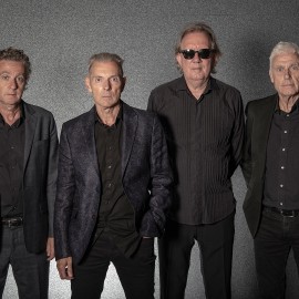 Dr. Feelgood